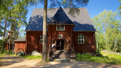 Seurasaari Island holiday rentals, FIN: holiday houses & more | Vrbo