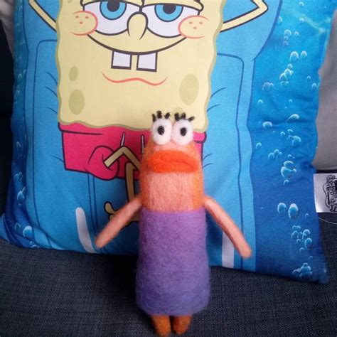 Sadie Rechid Spongebob - Etsy Australia