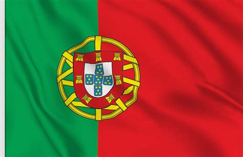 Portugal Flag