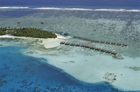 Medhufushi Island Resort – Atoll Getaways