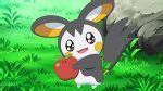 Iris' Emolga - Azurilland Wiki