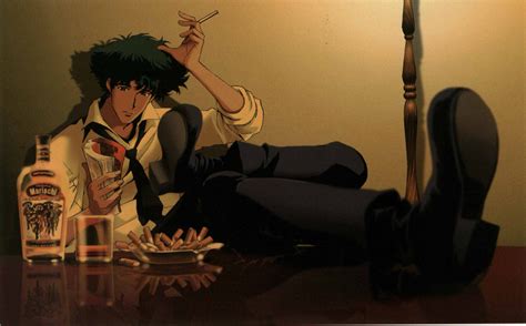 Cowboy Bebop Wallpaper iPhone - WallpaperSafari