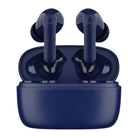 Buy boAt Airdopes 131 Pro TWS Earbuds with Environmental Noise Cancellation Technology (IPX5 ...