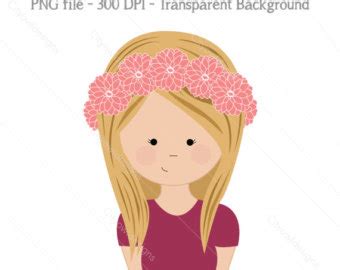 Free Blonde Girl Cliparts, Download Free Blonde Girl Cliparts png images, Free ClipArts on ...