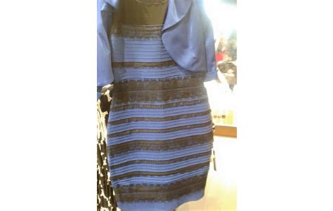 Color scientists explain the dress that went viral | RIT