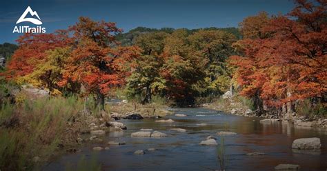 Best Trails in Pedernales Falls State Park - Texas | AllTrails