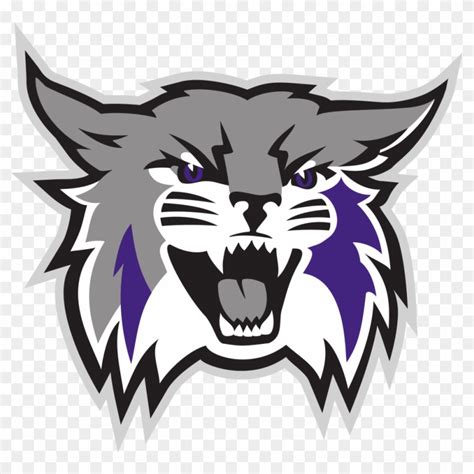 Weber State Wildcats Logo - Weber State University Mascot, HD Png Download - 994x949(#5013386 ...