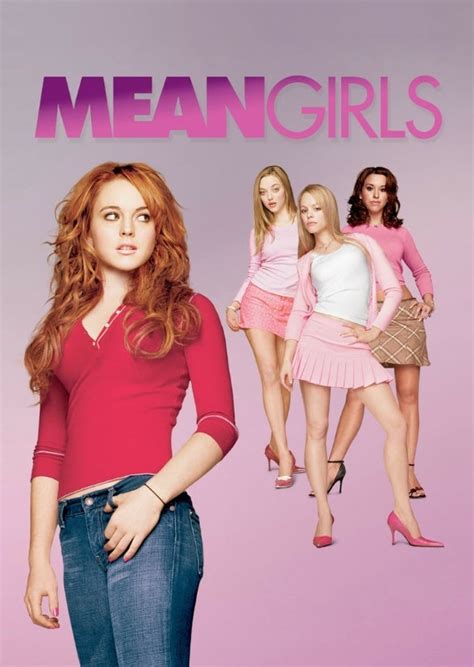 Ms. Norbury Fan Casting for Mean Girls Remake | myCast - Fan Casting Your Favorite Stories