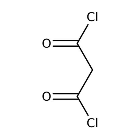 Dicloruro de malonilo, 97 %, Thermo Scientific Chemicals