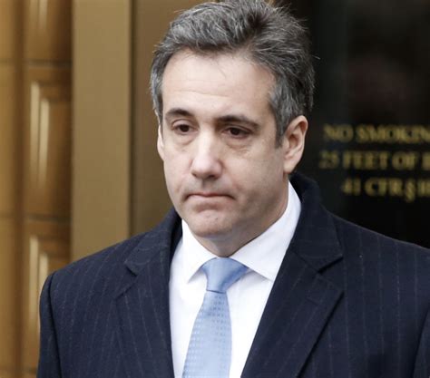 Michael Cohen to Give Direct Testimony to Congress - USA Herald