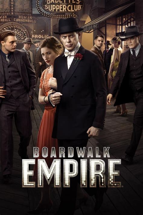 Boardwalk Empire Season 2 | Rotten Tomatoes