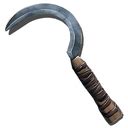 Metal Sickle - Official ARK: Survival Evolved Wiki