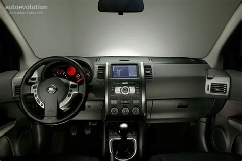 NISSAN X-Trail specs - 2007, 2008, 2009, 2010, 2011, 2012, 2013 ...