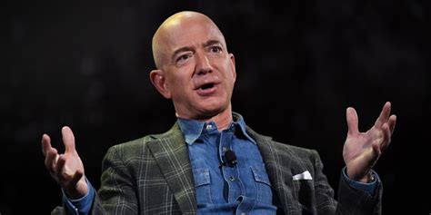 Amazon CEO Jeff Bezos Is Stepping Down. Here’s How He Did. - Barron's