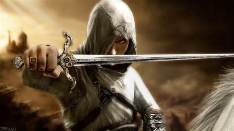 Assasins Creed UHD Game Wallpaper | UHD Wallpaper - UHD 4K Wallpapers | Assassins creed ...