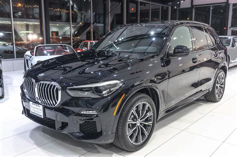 Used 2019 BMW X5 xDrive40i SUV M SPORT! PREMIUM 2 PACKAGE! PARK ASSIST! For Sale (Special ...