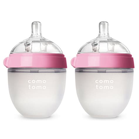 10 Best Bottles for Breastfed Babies 2017 | Baby Consumers