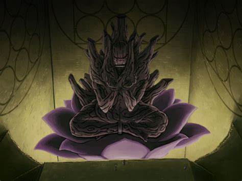 Demonic Statue of the Outer Path | Narutopedia | FANDOM powered by Wikia