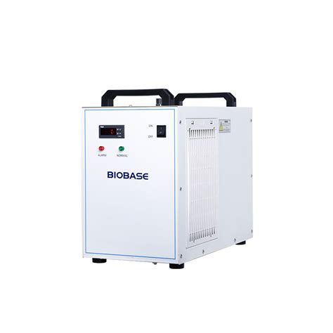 Supply Recirculating Chiller CCA-420 DLSB-5/20 DLSB-5/20 Wholesale Factory - BIOBASE GROUP