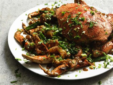 The San Francisco Chronicle's favorite Dungeness crab recipes