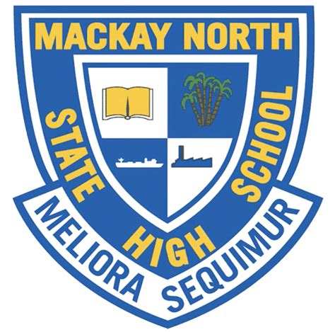 Mackay North State High School - High-School-Australia