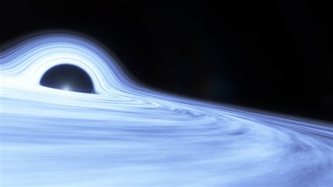 TON 618 looks hauntingly beautiful in Space Engine! : r/spaceengine