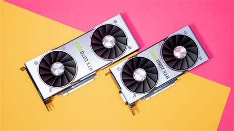 Nvidia GeForce RTX 2070 Super | TechRadar