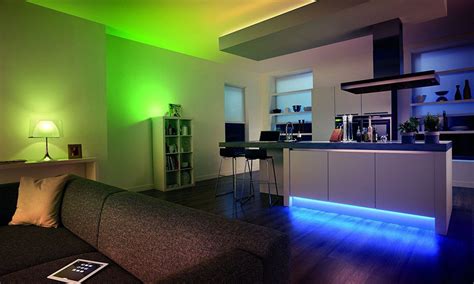 Philips Hue Lights: A Guide to What Each Does (and Costs) in 2020 | Beleuchtung für zuhause ...
