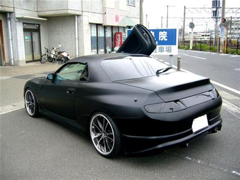 Mitsubishi FTO:picture # 2 , reviews, news, specs, buy car