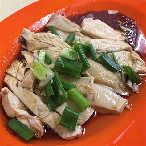 Top 10 Things to Eat in Ipoh (Food for 2D1N Trip) - Ipoh Foodie Ipoh Food, Bean Sprouts, Pork ...