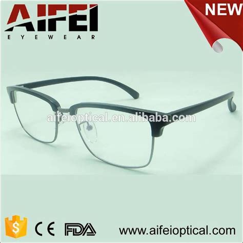 Hot sales unisex TR90 brand eyeglasses frames new optical glasses | Eyeglasses, Mirrored ...