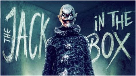 Review: 'The Jack in the Box' Excels in Clown Horror - HorrorGeekLife