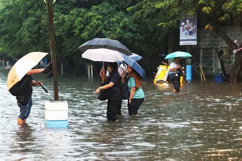 Big majority of Filipinos feel effects of climate change in last 3 years