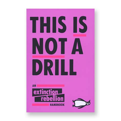 This Is Not A Drill | Institute of Modern Art