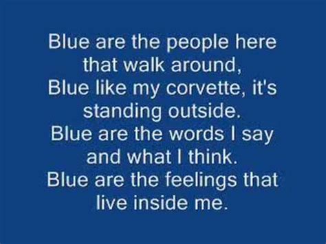 Eiffel 65 - I'm Blue (da ba dee) lyrics - YouTube