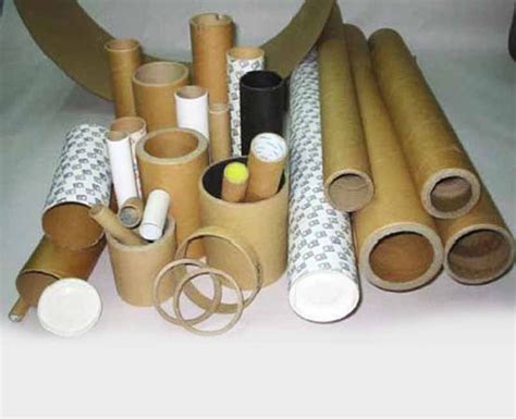 Paper Core Manufacturers | Paper Core Manufacturer In India | India