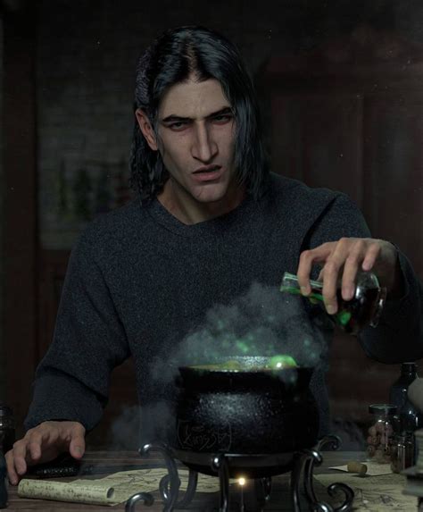 「Severus Snape」おしゃれまとめの人気アイデア｜Pinterest｜Clau di