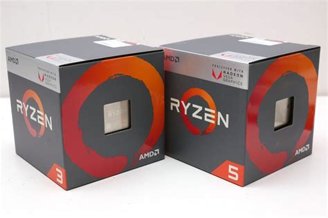 AMD Ryzen 5 2400G : The best of both worlds | Tapscape