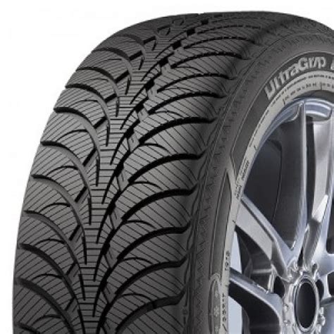 Goodyear ULTRA GRIP ICE WRT