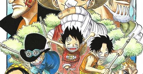 Post-War Arc -one piece | One Piece | Pinterest | Anime, Manga and Otaku