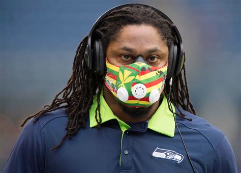 Marshawn Lynch - Best of Beast Mode: Marshawn Lynch Through the Years - ESPN