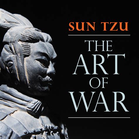 The Art of War by Sun Tzu [pdf & audio] – Makao Bora