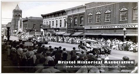 Bristol Historical Association - Explore Bristol