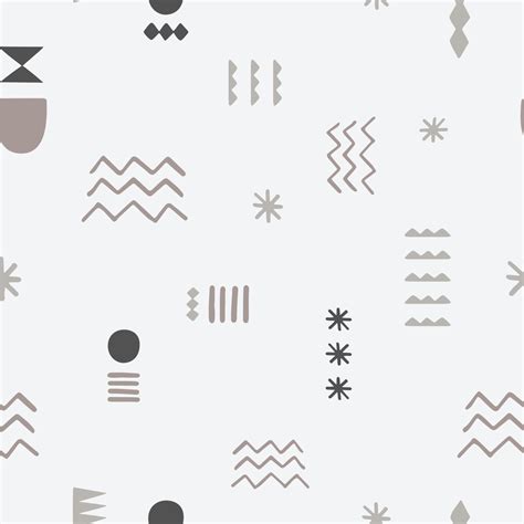 Petite Abstract Peel And Stick Removable Wallpaper | Love vs. Design