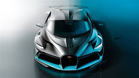 Hé lộ 5 sự thật bất ngờ về siêu xe Bugatti Divo