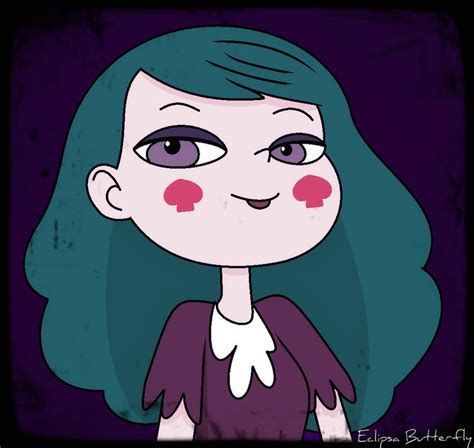 Eclipsa Butterfly by Thronestorm690 on DeviantArt