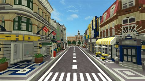 ROBLOX City | Roblox Wikia | Fandom