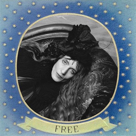 Free (song) | Florence + the Machine Wiki | Fandom