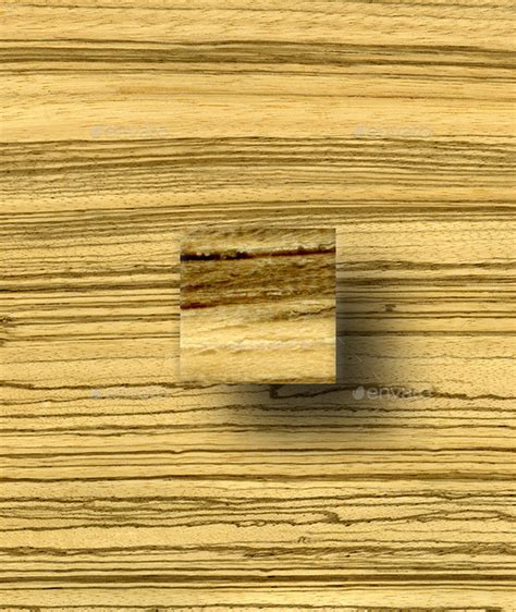 Zebrano Wood Texture by GalleryHakon | GraphicRiver