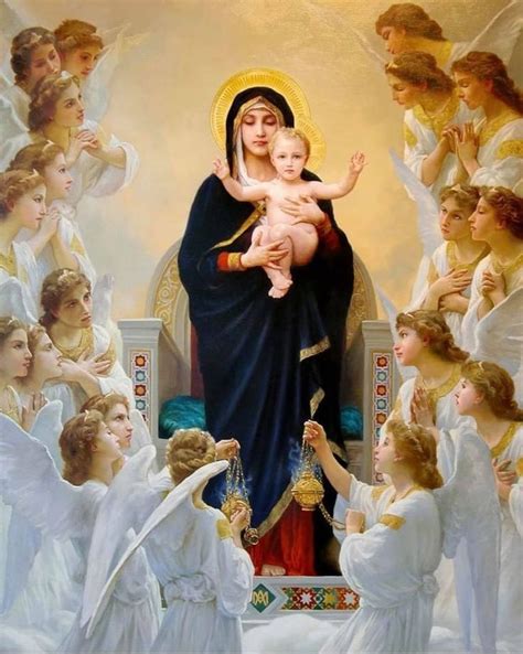 Total Consecration to Jesus through Mary Day 25 of 33 - Vcatholic